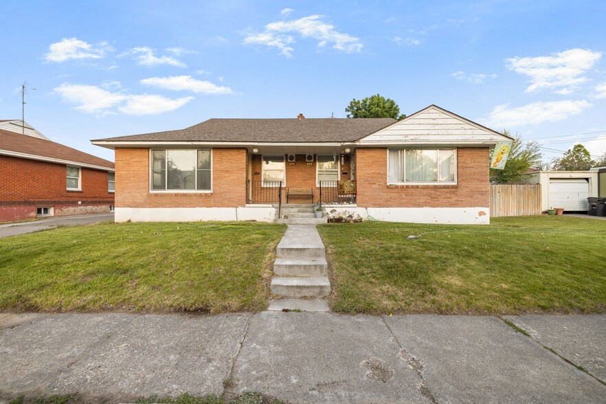 675-677 Holbrook Dr, Idaho Falls, ID à vendre - Photo de l’immeuble – Image 2 sur 35