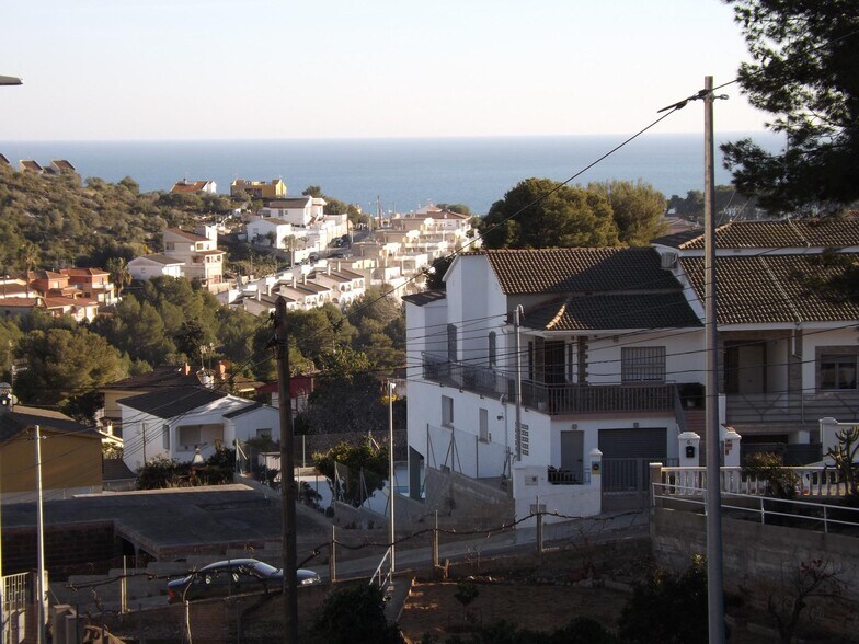 Terrain dans Calafell, Tarragona à vendre - Photo de l’immeuble – Image 1 sur 7