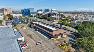 Plus de détails pour 4575 La Jolla Village Dr, San Diego, CA - Local commercial à vendre