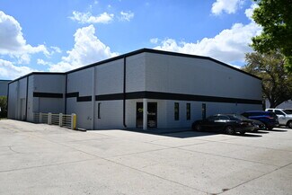 Plus de détails pour 6236 N 147th Ave, Clearwater, FL - Industriel/Logistique à louer