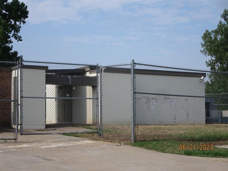 200 SW 43rd St, Oklahoma City, OK à vendre - Photo principale – Image 1 sur 3