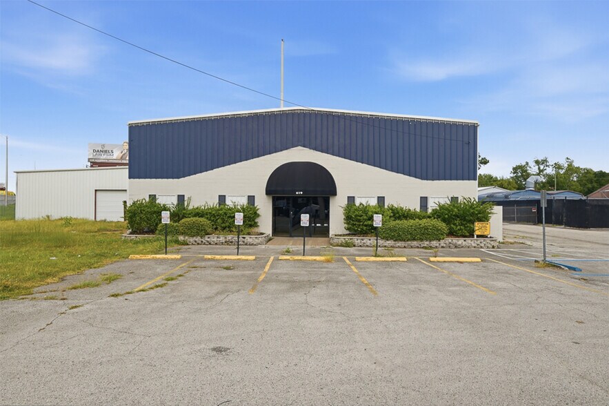 619 Cassat Ave, Jacksonville, FL à louer - Photo de l’immeuble – Image 3 sur 43