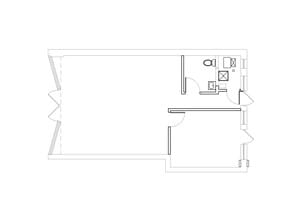 5937-5941 N Broadway St, Chicago, IL à louer Plan de site– Image 1 sur 7