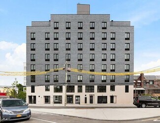 Plus de détails pour 906-916 E New York Ave, Brooklyn, NY - Local commercial à louer