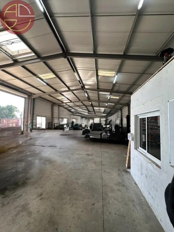 Industriel/Logistique dans Toulouse à vendre Photo intérieure– Image 1 sur 7