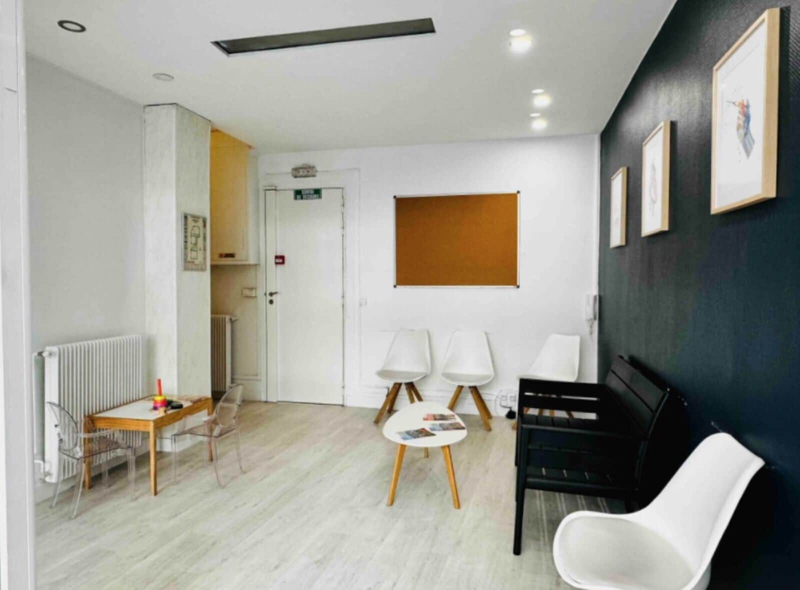 11 Rue De La Glacière, Paris à vendre Photo de l’immeuble– Image 1 sur 10