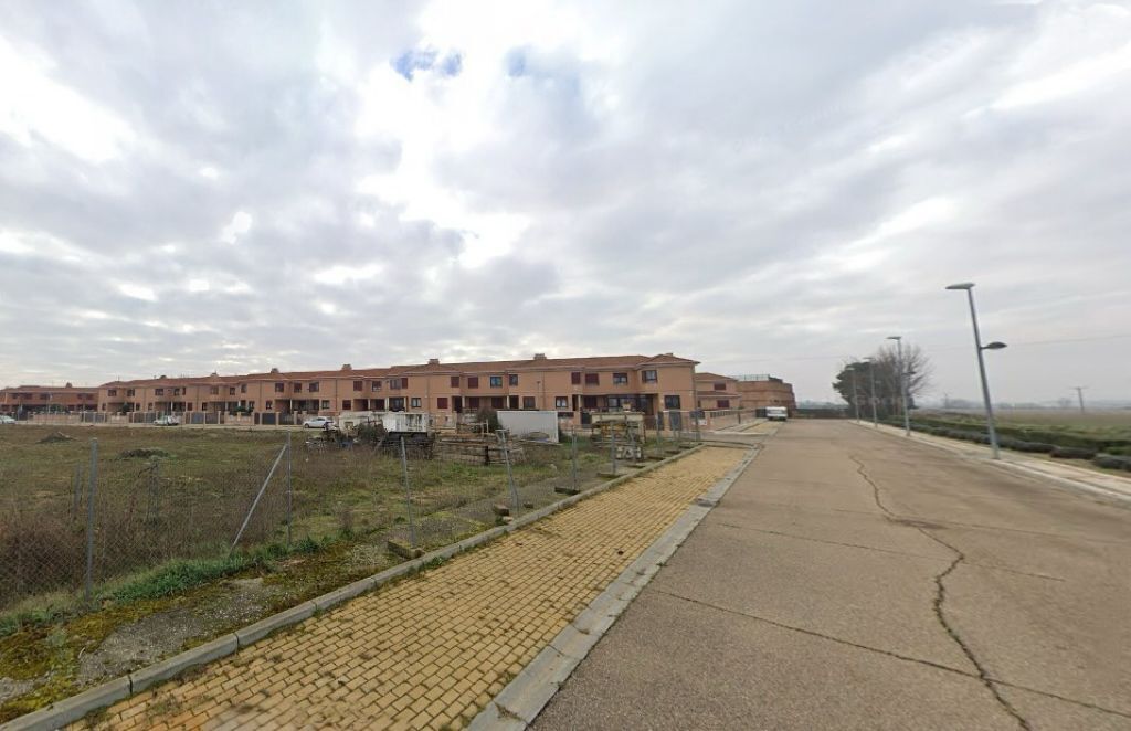 Polígono Del Sector 5, 8, Venta de Baños, Palencia à vendre Photo intérieure– Image 1 sur 26