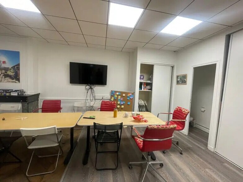 Bureau dans Lyon à louer - Photo intérieure – Image 2 sur 10