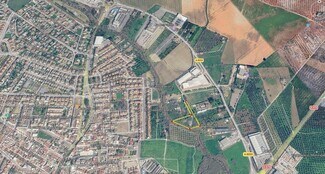 Plus de détails pour Terrain à vendre
