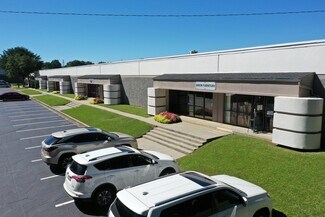 Plus de détails pour 1148 Franklin Rd SE, Marietta, GA - Local d'activités, Industriel/Logistique à louer