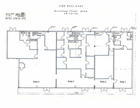 1080 Pats Ln, Conway, AR à louer Photo de l’immeuble– Image 2 sur 3