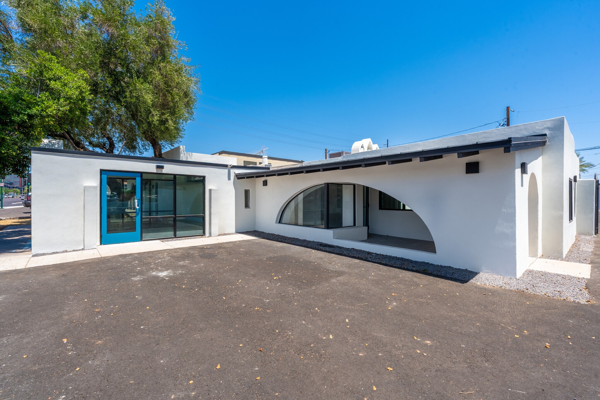 4445 N 24th St, Phoenix, AZ à vendre Photo de l’immeuble– Image 1 sur 7