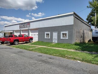 Plus de détails pour 319 N Adams St, Havre De Grace, MD - Industriel/Logistique à vendre
