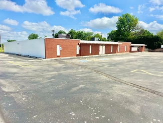 Plus de détails pour 3036 Del View Dr, Del City, OK - Local commercial à vendre