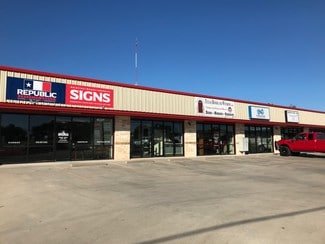 Plus de détails pour 1872 Mineral Wells Hwy, Weatherford, TX - Bureau/Local commercial, Local commercial à louer