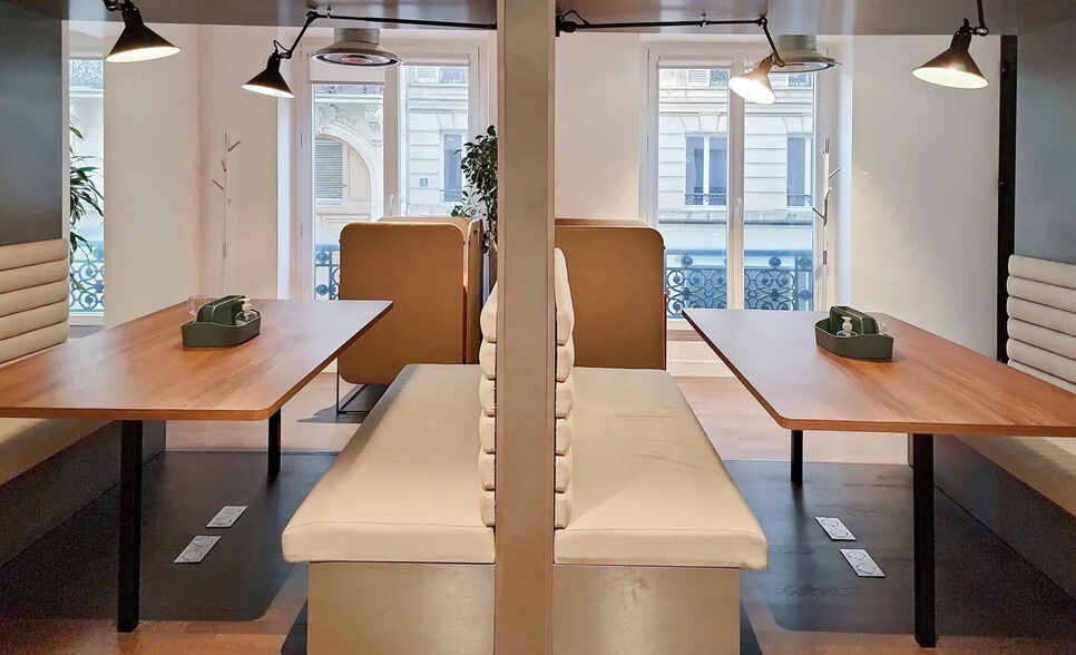 2 Rue Jean Lantier, Paris à louer - Photo de l’immeuble – Image 1 sur 22