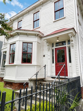 Plus de détails pour 76 Spring St, Charleston, SC - Bureau à louer