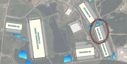 1120 E Mount Olive Rd, Cowpens, SC à louer Photo de l’immeuble– Image 2 sur 4