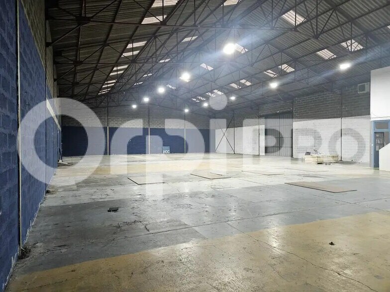 Local d’activités dans Bègles à louer - Photo intérieure – Image 3 sur 6