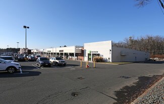 Plus de détails pour 434-458 Russell St, Hadley, MA - Local commercial à louer