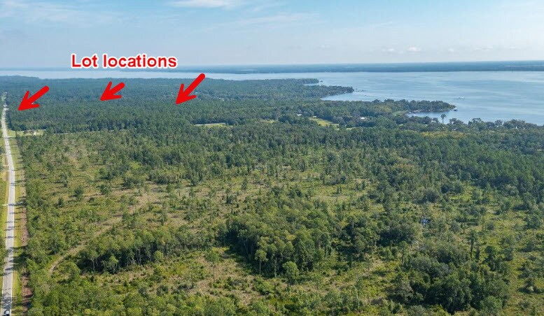 859 River rd, Palatka, FL à vendre - Photo de l’immeuble – Image 2 sur 7