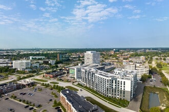 177 Wilshire Dr, Troy, MI - VUE AÉRIENNE  vue de carte - Image1