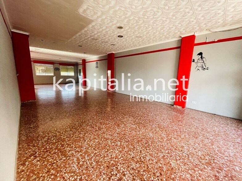 Local commercial dans L'Olleria, Valencia à vendre - Photo principale – Image 1 sur 15