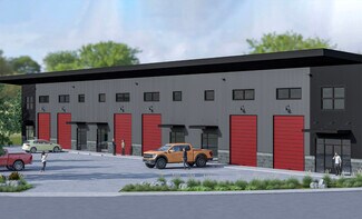 Plus de détails pour 20861 SW Olds Pl, Sherwood, OR - Industriel/Logistique à louer