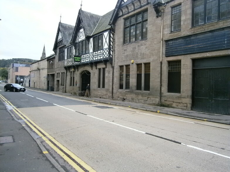 52 Canal St, Perth à louer - Photo de l’immeuble – Image 2 sur 6