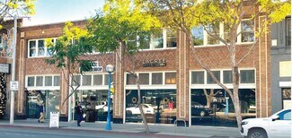 Plus de détails pour 7906 Santa Monica Blvd, West Hollywood, CA - Local commercial à vendre