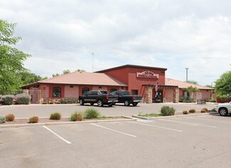 Plus de détails pour 1494 S Gilbert Rd, Gilbert, AZ - Local commercial à louer