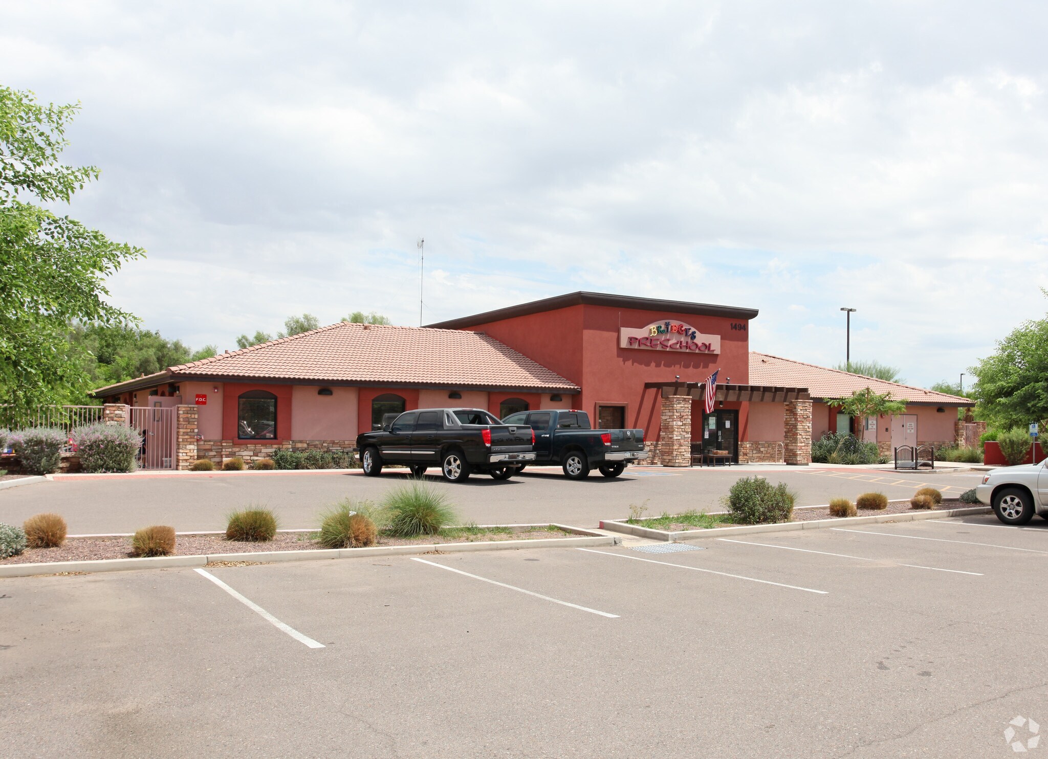 1494 S Gilbert Rd, Gilbert, AZ à louer Photo principale– Image 1 sur 16