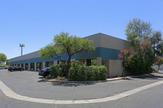 Plus de détails pour 227 E Valencia Rd, Tucson, AZ - Local d'activités à louer