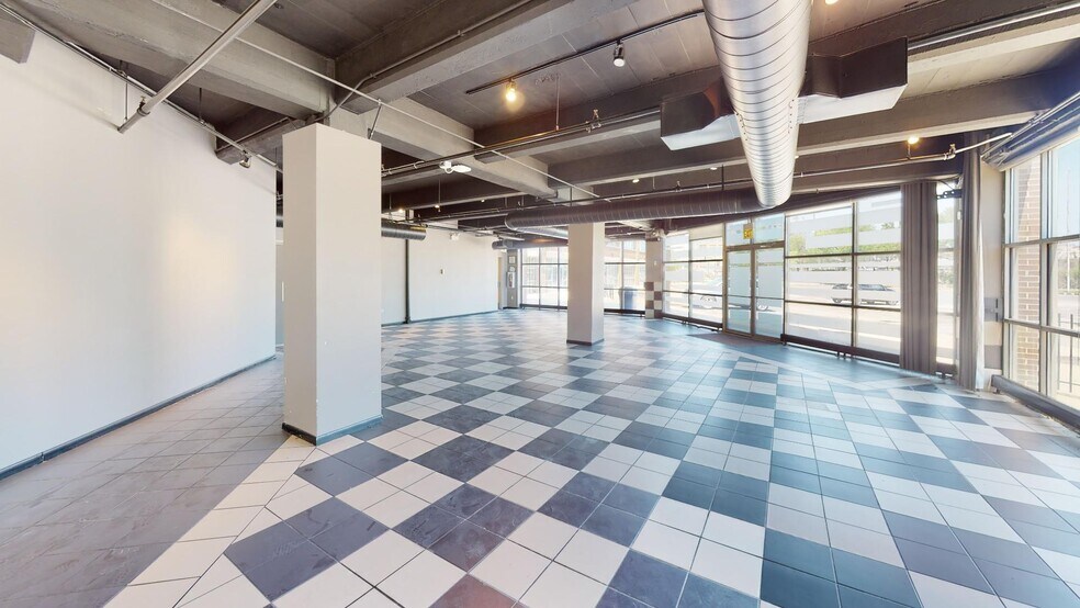 900 N Branch St, Chicago, IL à louer - Photo de l’immeuble – Image 3 sur 7