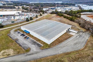 Plus de détails pour 124 Tellico Port Rd, Vonore, TN - Industriel/Logistique à vendre
