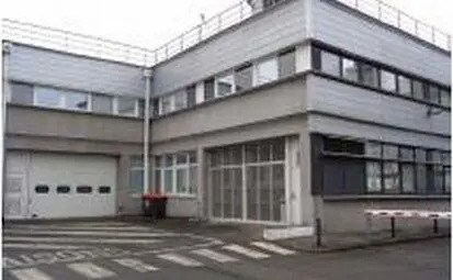 Plus de détails pour Bureau à louer