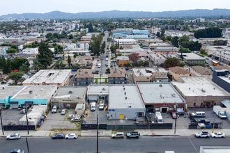 11800 Vose St, North Hollywood, CA à louer Photo intérieure– Image 2 sur 20