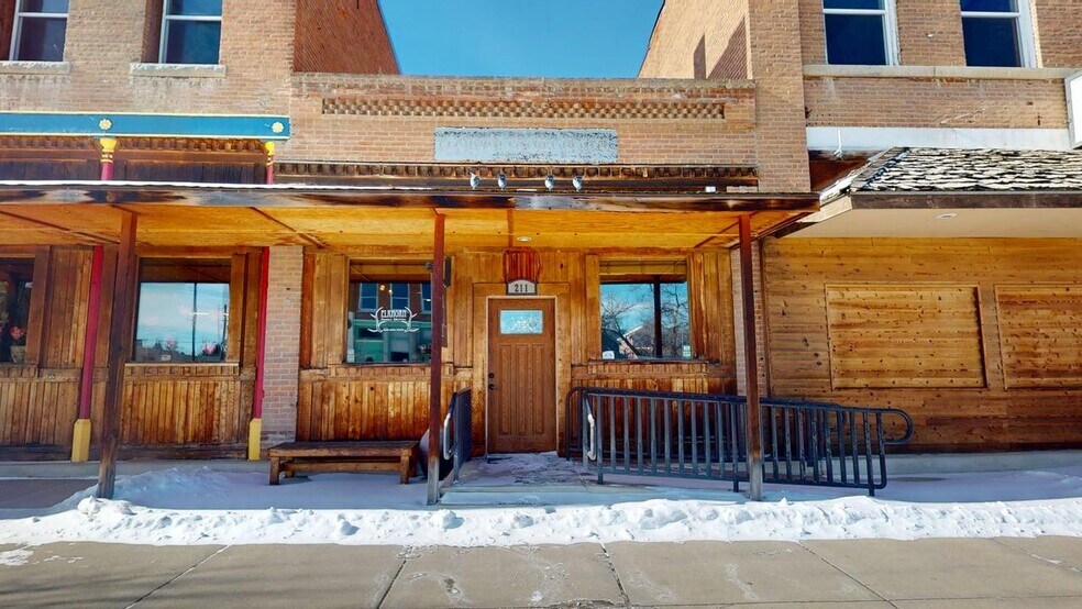 211 N Main St, Boulder, MT à vendre - Photo de l’immeuble – Image 3 sur 24
