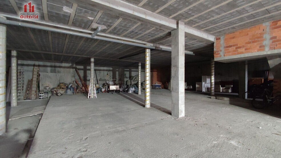 Local commercial dans Ourense, Orense à vendre - Photo de l’immeuble – Image 3 sur 5