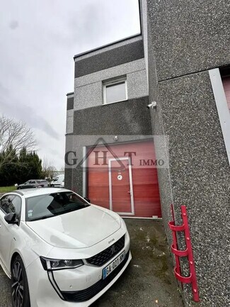 Plus de détails pour Bureau, Industriel/Logistique à louer