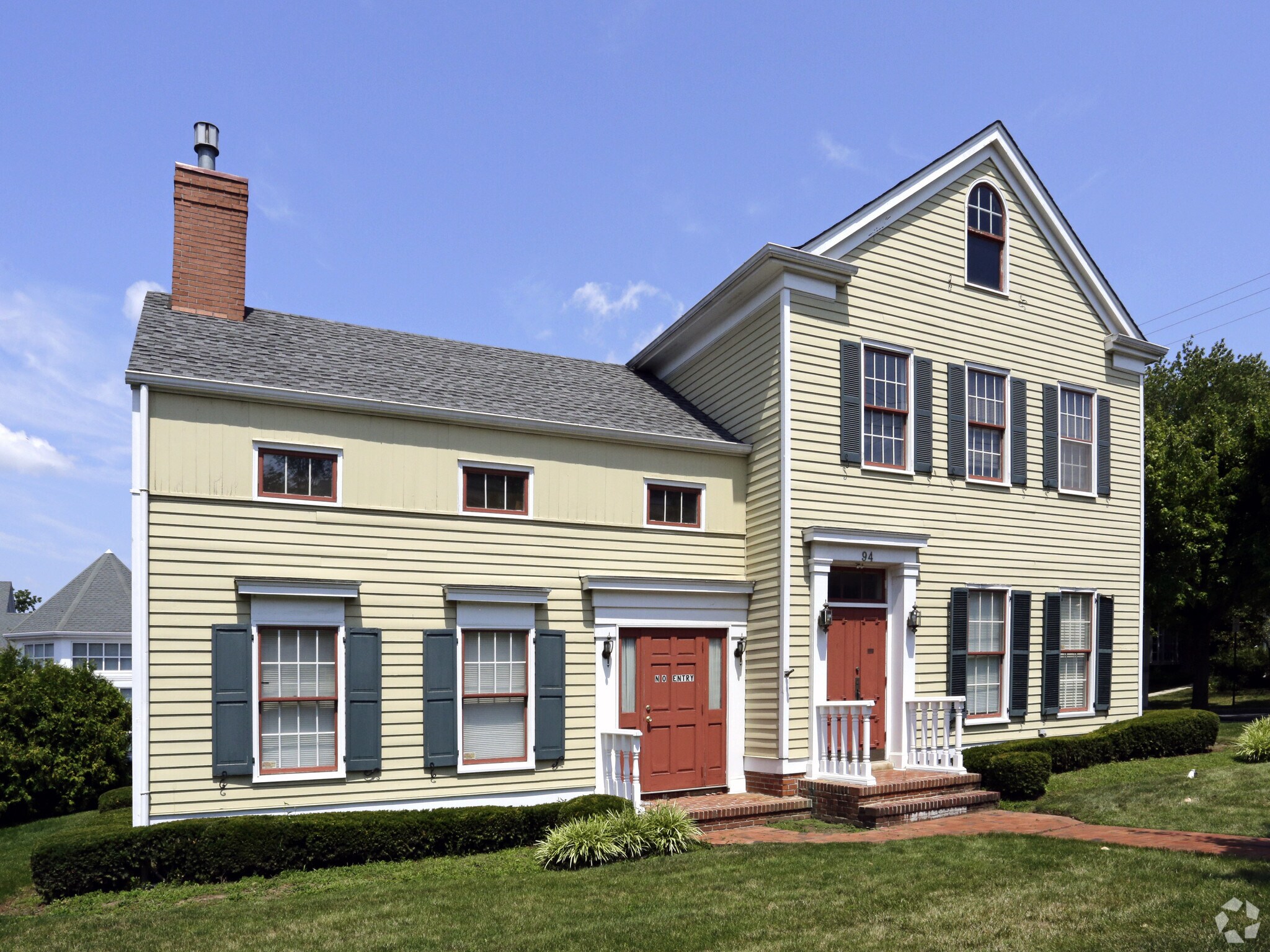 94 Main St, Chatham, NJ à louer Photo principale– Image 1 sur 4