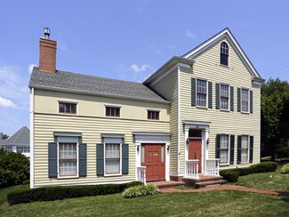 Plus de détails pour 94 Main St, Chatham, NJ - Bureau/Local commercial à louer