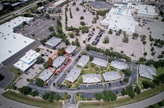 Plus de détails pour 17839 Murdock Cir, Port Charlotte, FL - Bureau à vendre
