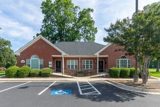 Plus de détails pour 3001 Monroe Hwy, Watkinsville, GA - Bureau à louer