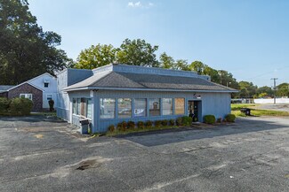 Plus de détails pour 3145 N Watkins St, Memphis, TN - Local commercial à vendre