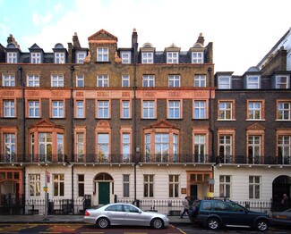 Plus de détails pour 55-56 Russell Sq, Londres - Coworking à louer