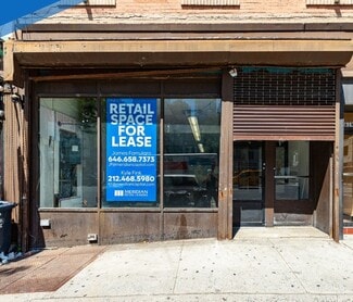 Plus de détails pour 619 Ninth Ave, New York, NY - Local commercial à louer