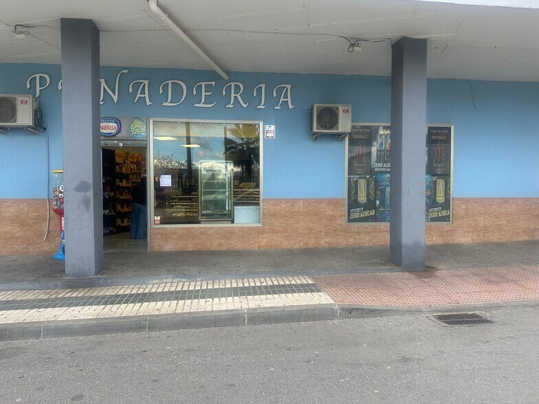 Local commercial dans Atarfe à louer - Photo de l’immeuble – Image 2 sur 19