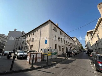 Plus de détails pour 98 Rue De L'Eveche, Marseille - Bureau à vendre