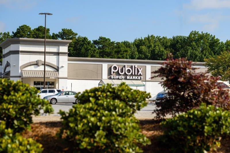 7702-7760 Spalding Dr, Norcross, GA à louer - Photo de l’immeuble – Image 1 sur 31